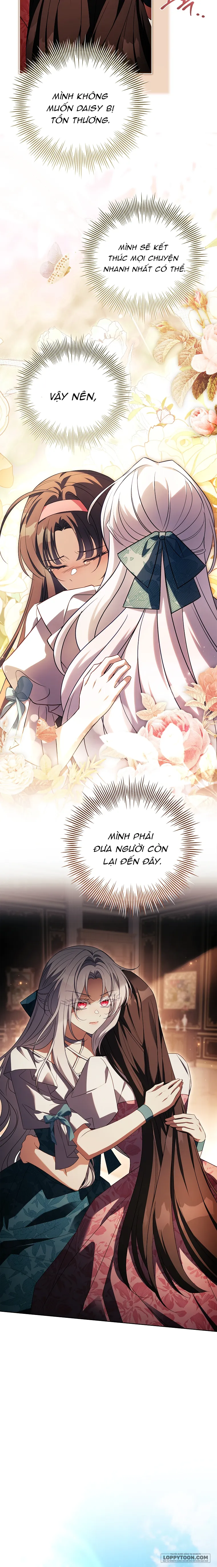 Cha Nào Con Nấy Chap 52 - trang 19