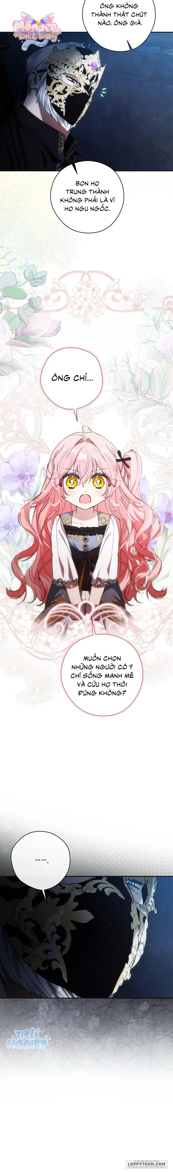 Hãy Biến Save Thành Một Thói Quen Chap 9 - trang 23