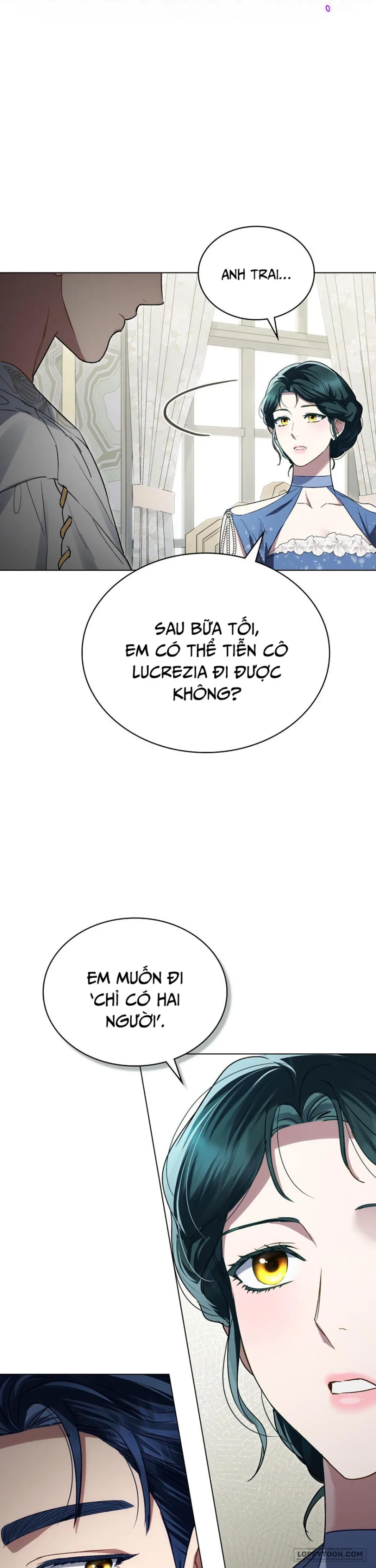 Giới Thượng Lưu Chap 28 - trang 28