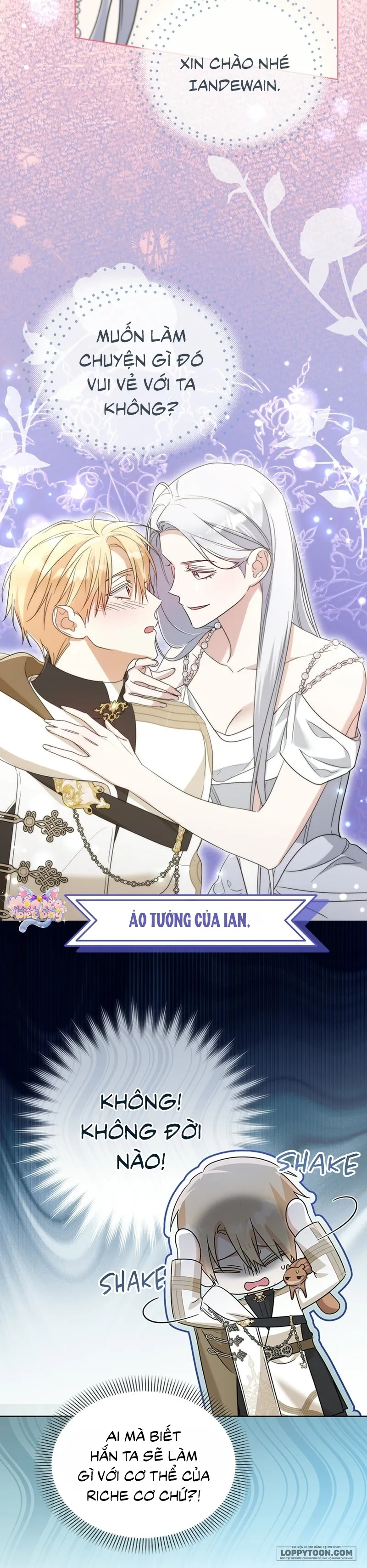 Trở Thành Con Gái Nuôi Của Gia Tộc Sát Thủ Chap 100 - trang 7