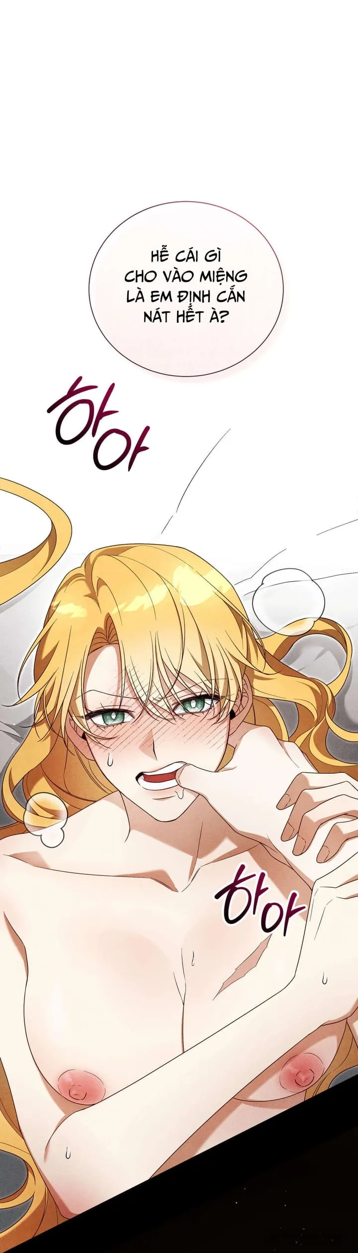 Chồng Tôi Mãi Không Chịu Chết Chap 6 - 🔞🔞🔞 - trang 17