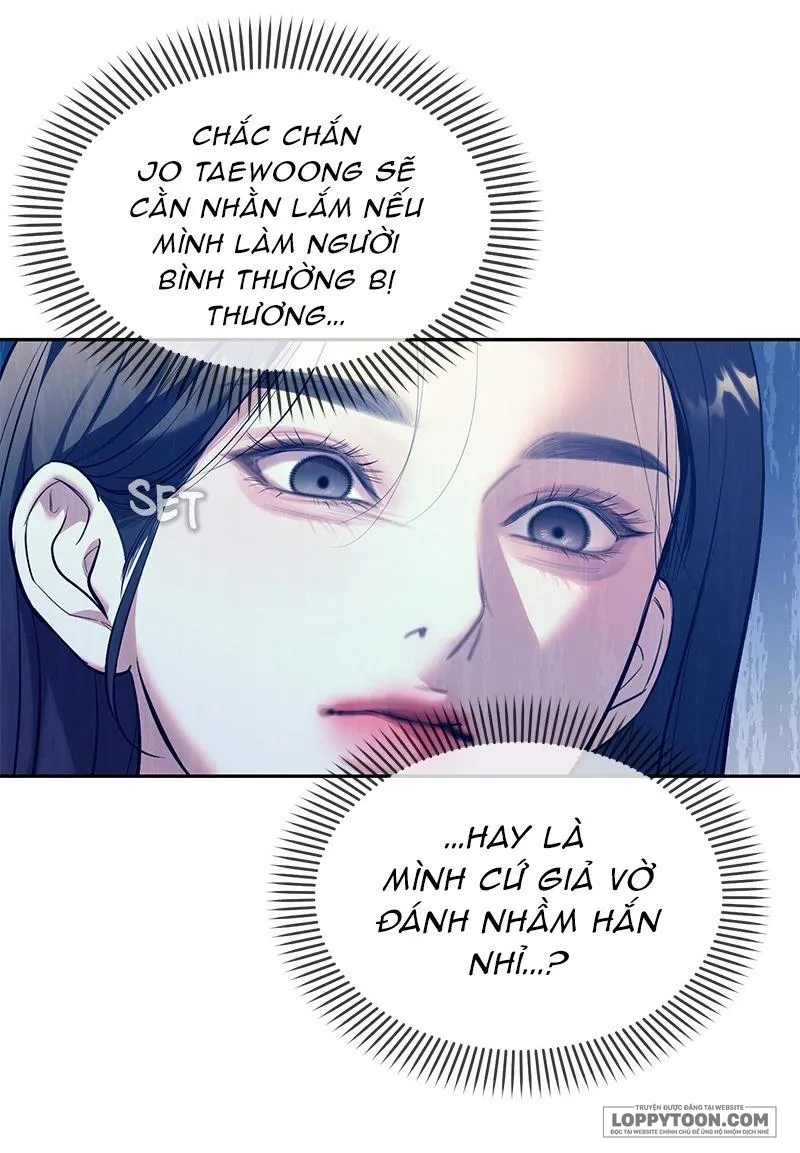 Xâm Nhập Trường Trung Học Tài Phiệt Chap 64 - trang 21