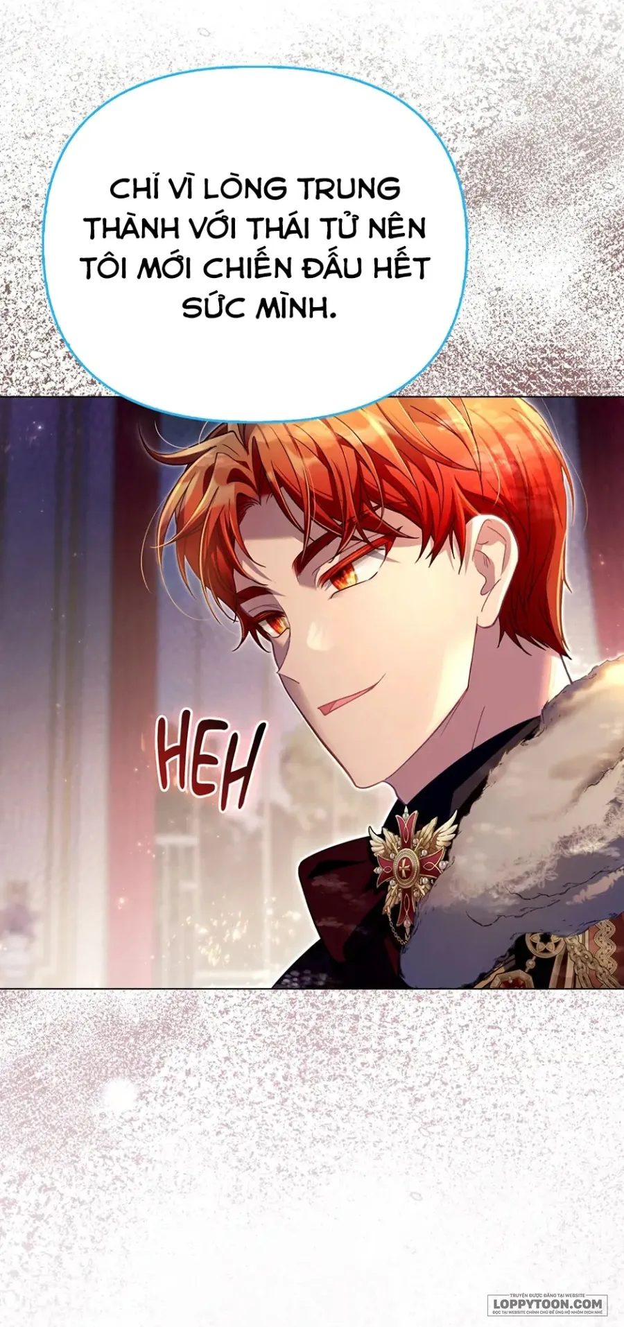 Phương Pháp Trồng Lúa Đặc Biệt Của Ác Nữ Chap 49 - trang 49