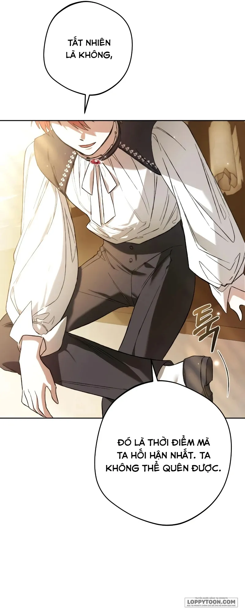 Bạo Chúa Độc Ác Trở Lại Chap 7 - trang 55