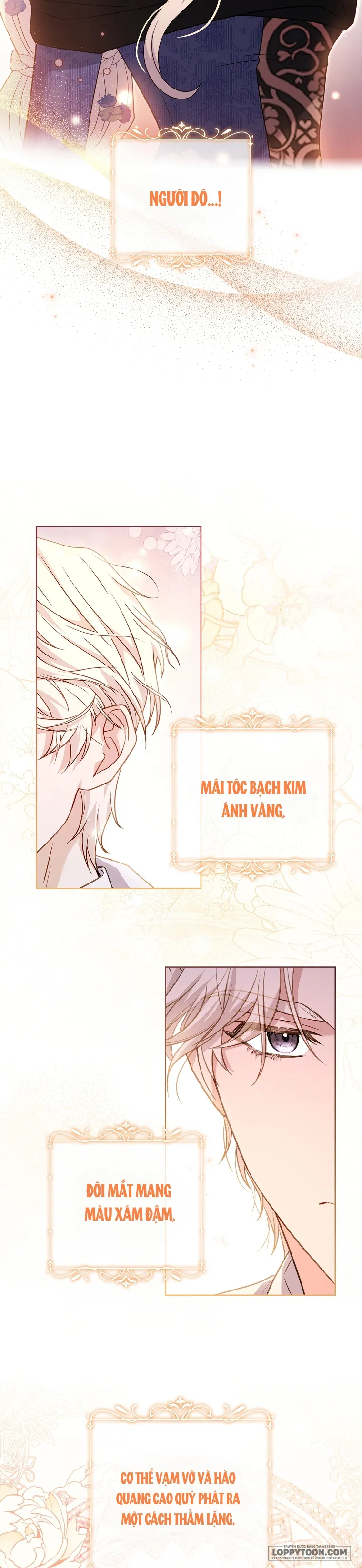Chồng Ơi, Tại Sao Chúng Ta Không Thể Ly Hôn? Chap 5 - trang 12