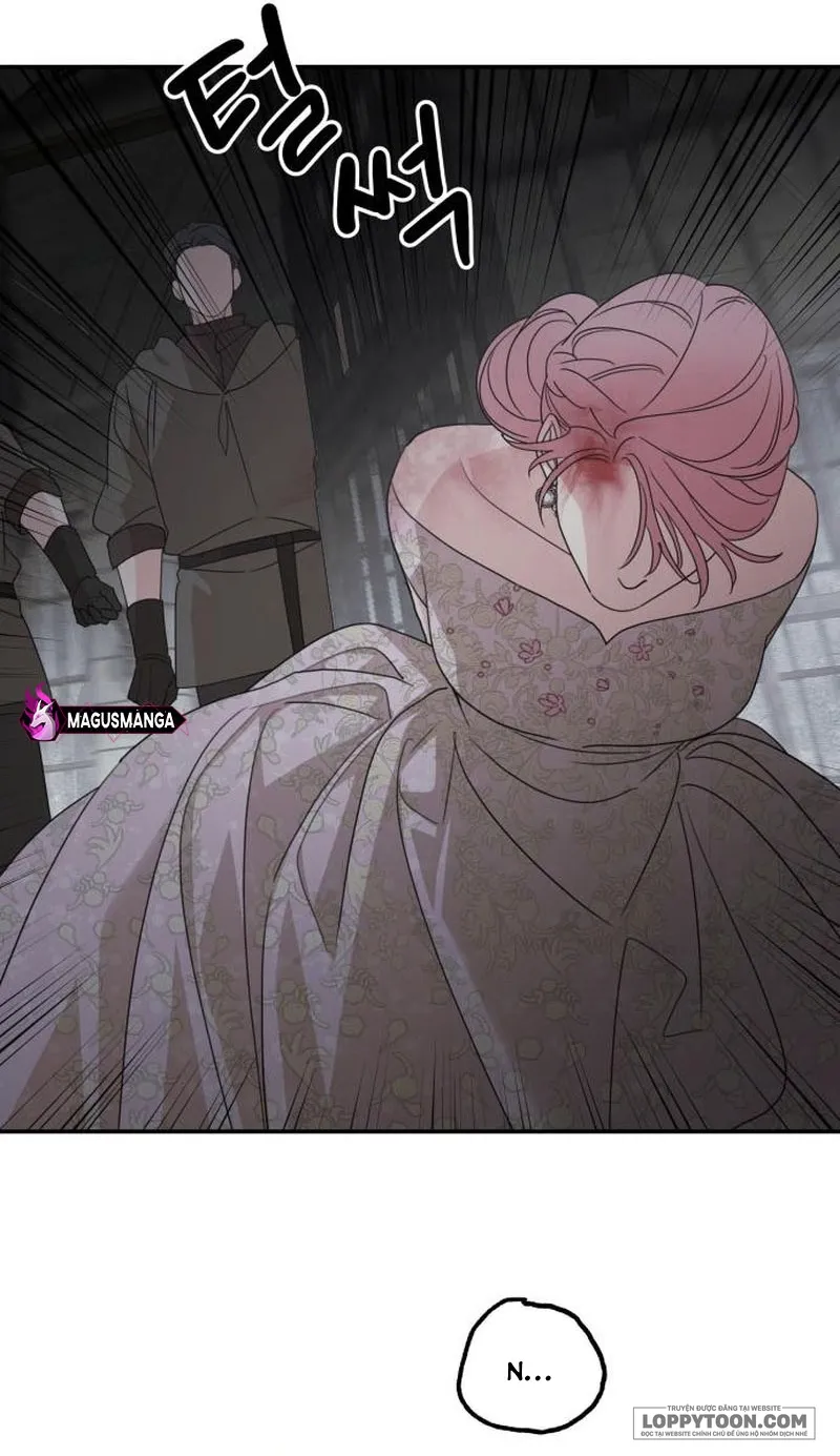 Gia Đình Chồng Quá Ám Ảnh Bởi Tôi Chap 114 - trang 83