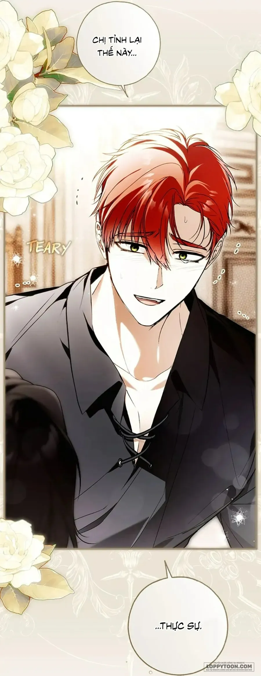 Có Kẻ Đã Sở Hữu Cơ Thể Của Tôi Chap 62 - trang 4