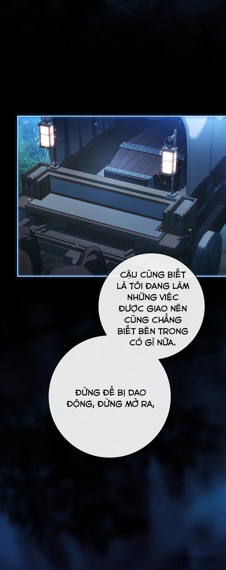 Nam Chính À, Tôi Sẽ Tôn Trọng Sở Thích Của Anh Chap 67 - trang 9