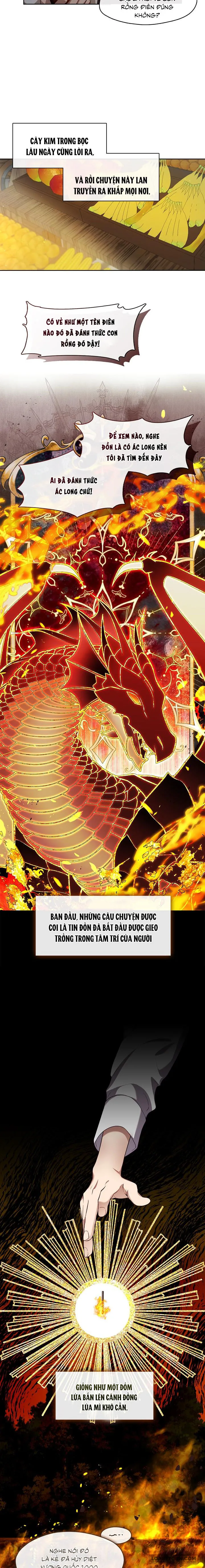 Thợ Săn Hạng S Không Muốn Trở Thành Ác Nữ Chap 30 - trang 19