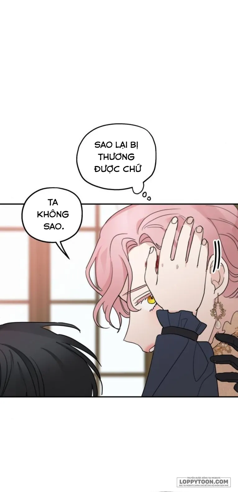 Gia Đình Chồng Quá Ám Ảnh Bởi Tôi Chap 9 - trang 51