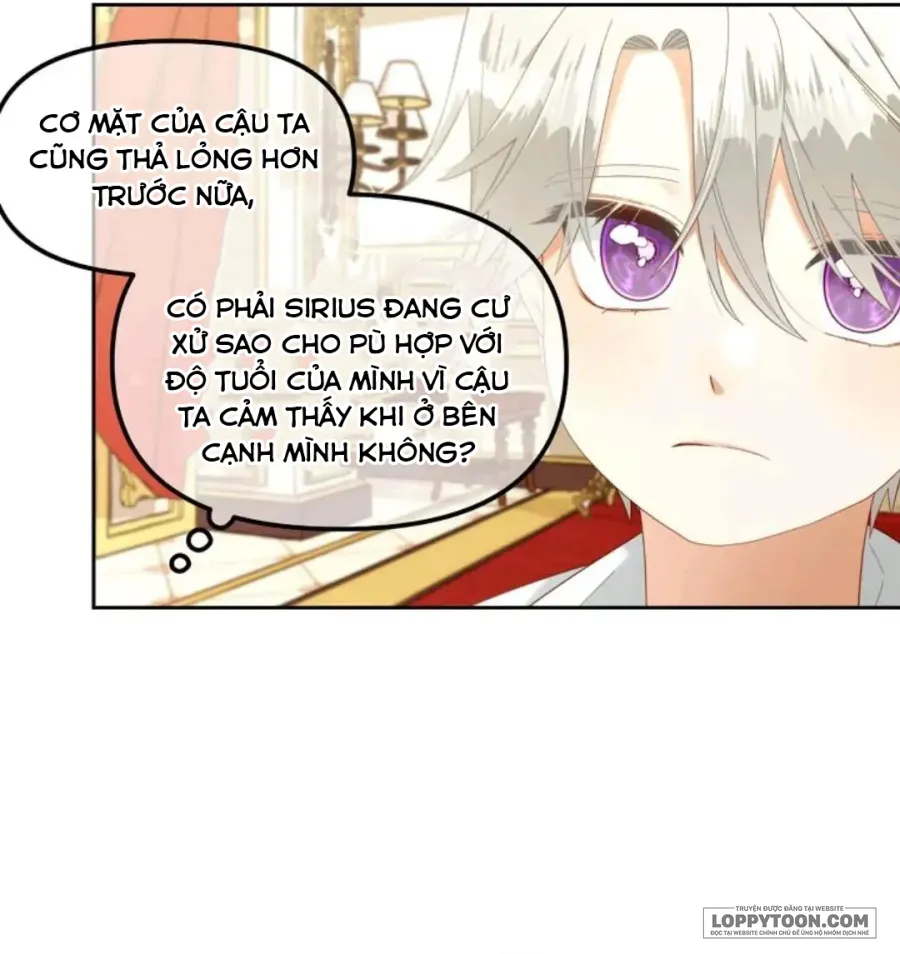Tôi Sẽ Ở Ngay Bên Cạnh Nam Chính Chap 16 - trang 44
