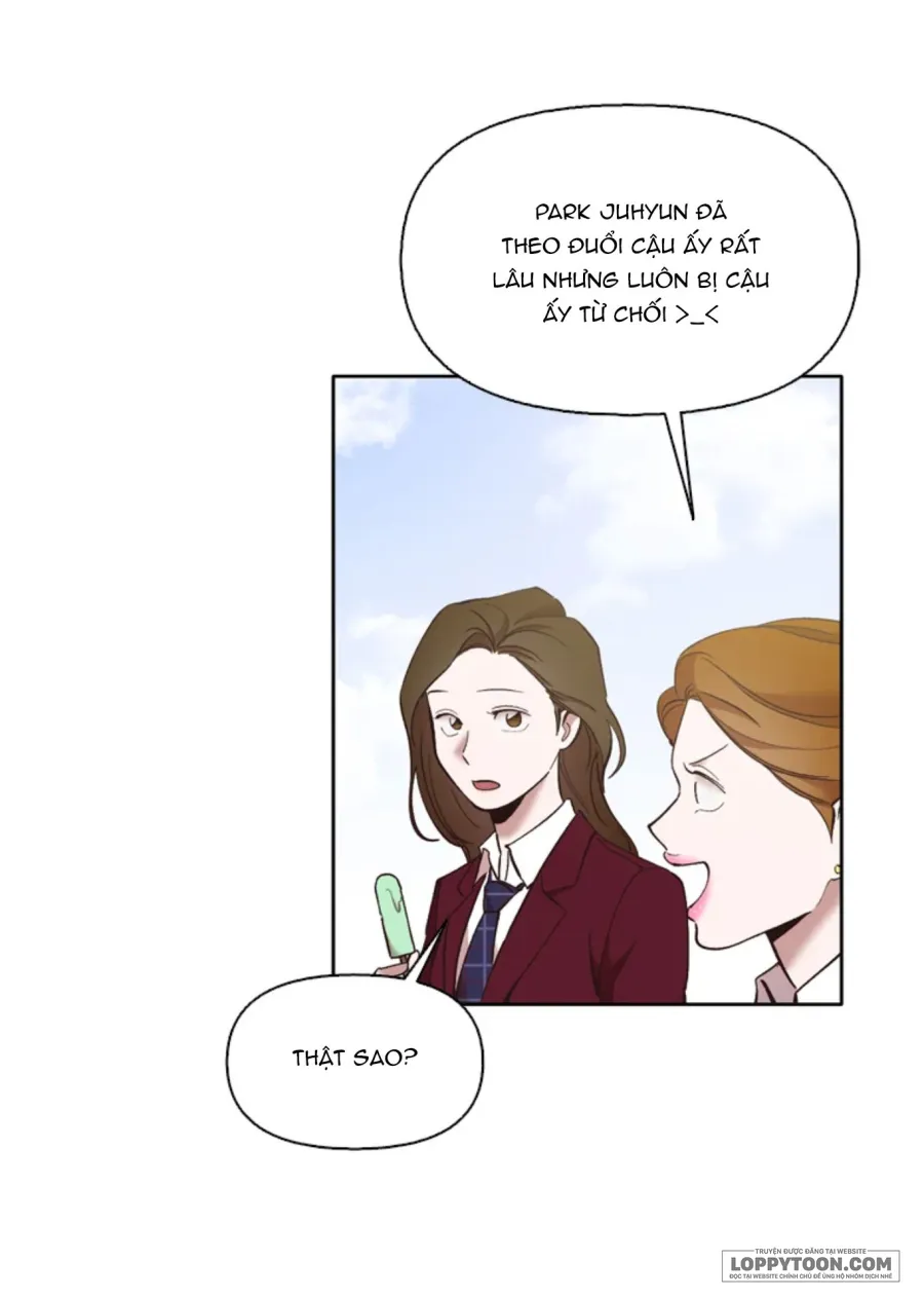 Thanh Xuân Của Chúng Ta Chap 54 - trang 26