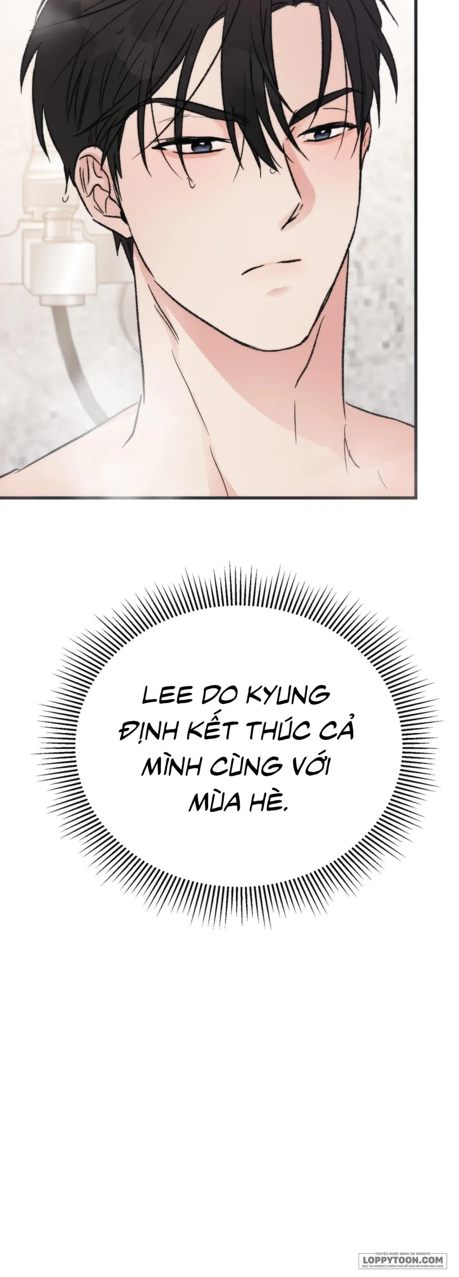 Khúc Hát Giữa Mùa Hè Chap 11 - 🔞 (Che) - trang 74