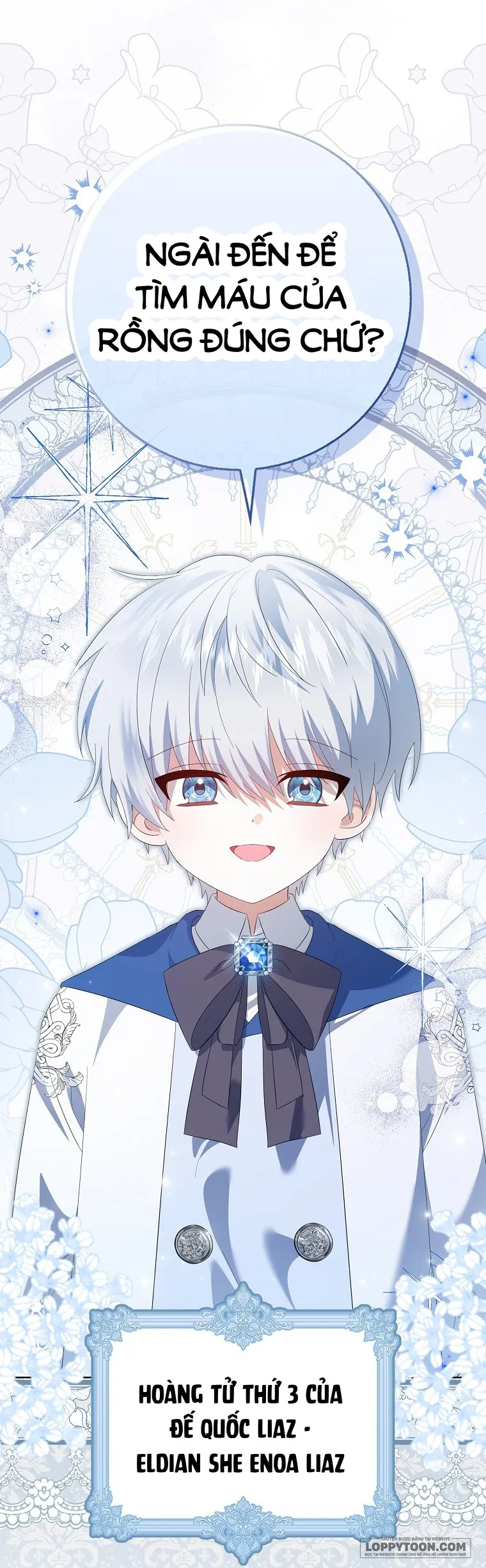 Tôi Sẽ Chiếm Lấy Ngư Trường Này! Chap 4 - trang 30