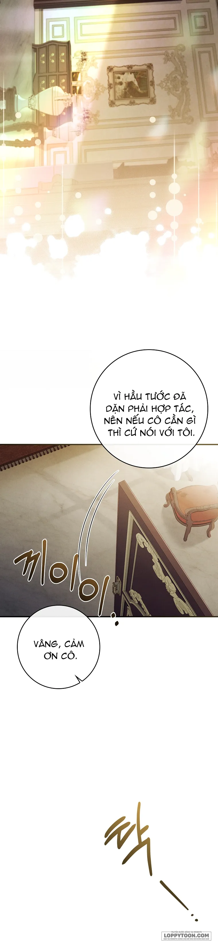 Văn Phòng Thám Tử Dành Cho Nam Chính Hối Hận! Chap 2 - trang 22