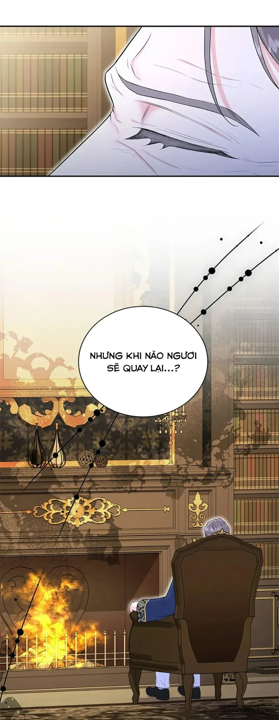 Công Chúa Bé Con Hạng S Thật Mạnh Chap 49 - trang 51