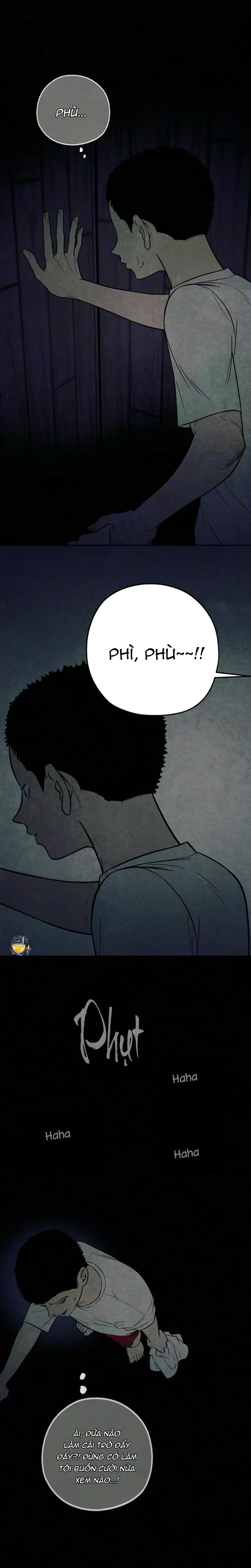 Phục Tùng Chap 19 - trang 28