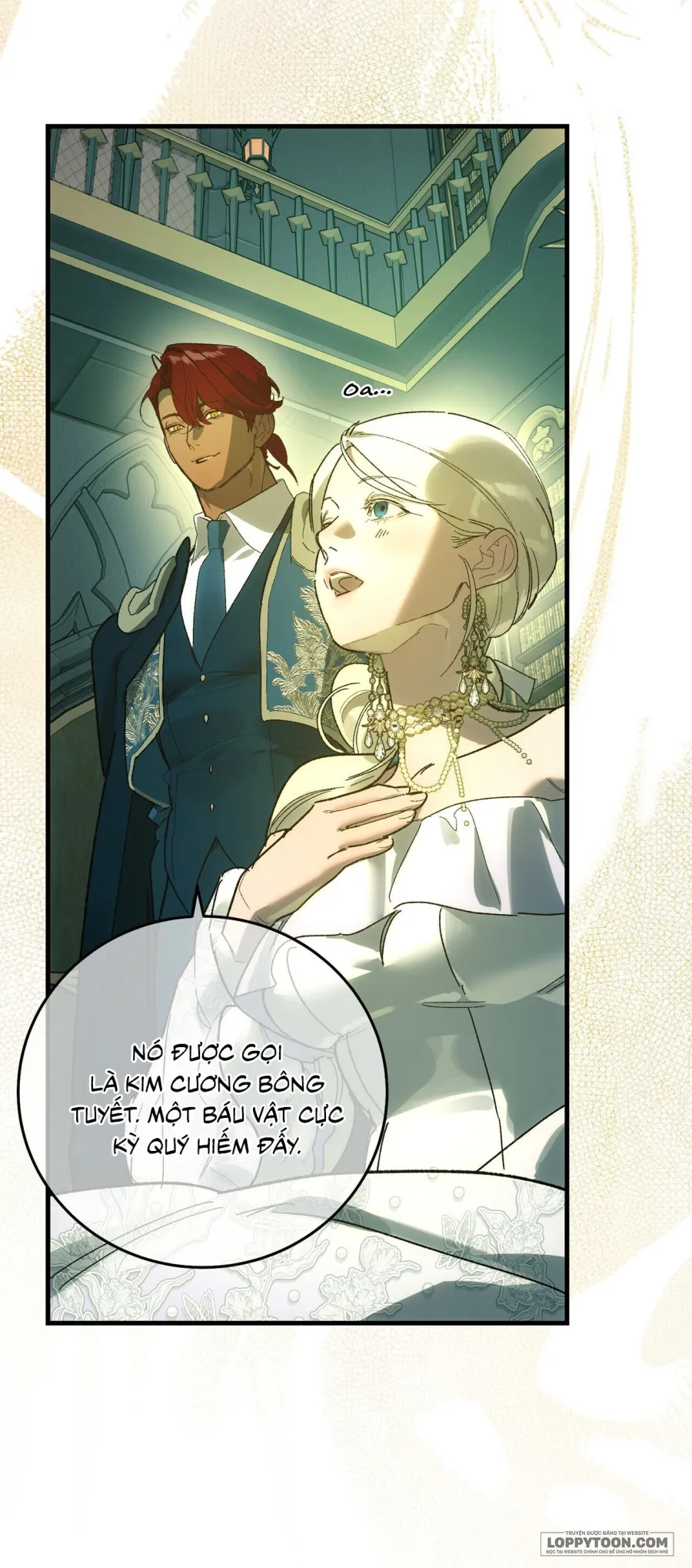 Gửi Đến Kẻ Sẽ Hủy Diệt Tôi Chap 28 - trang 73