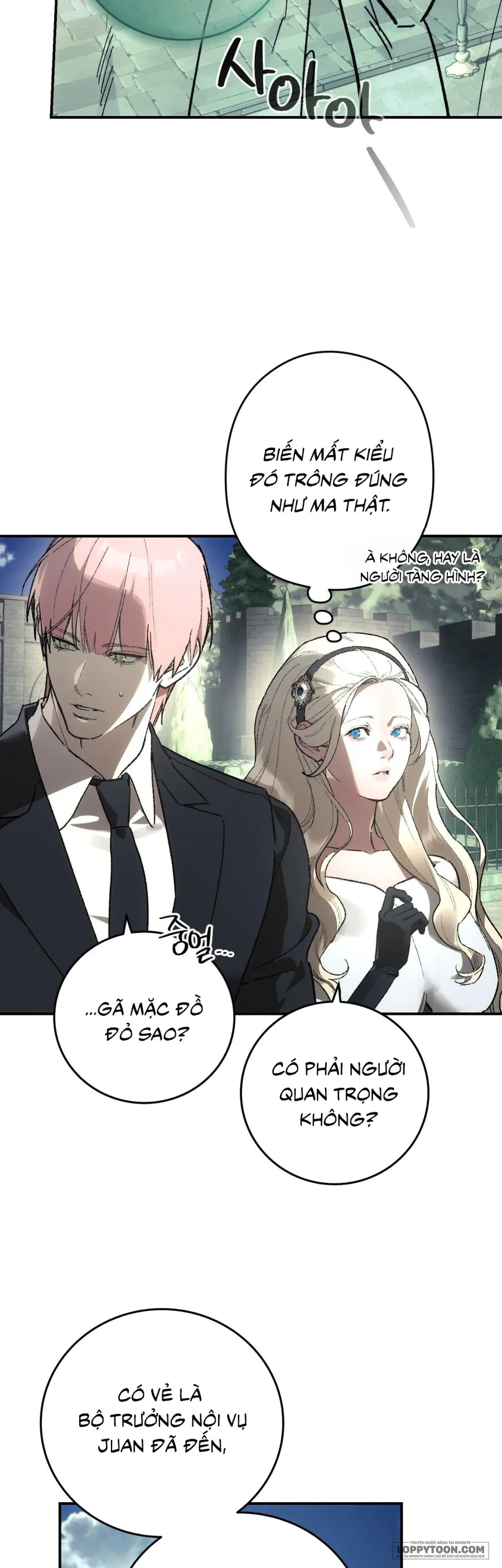 Gửi Đến Kẻ Sẽ Hủy Diệt Tôi Chap 22 - 🔞🔞 - trang 38