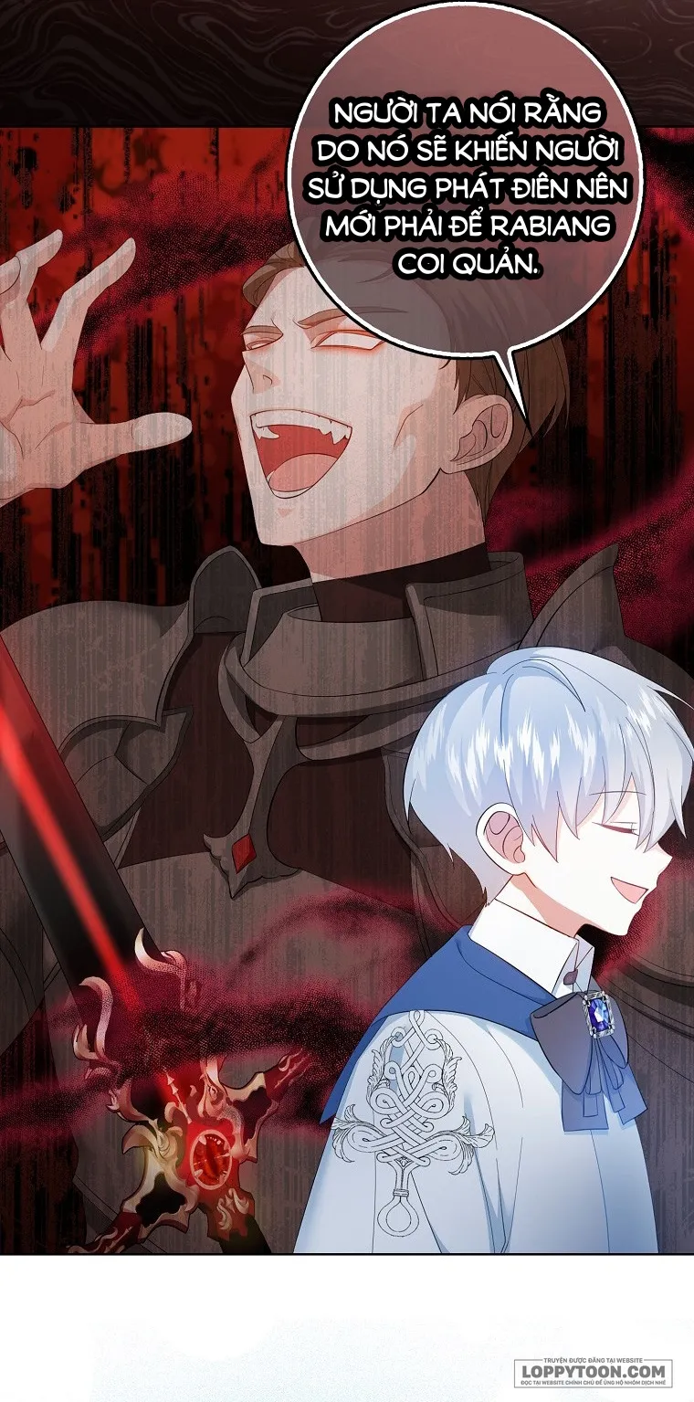 Tôi Sẽ Chiếm Lấy Ngư Trường Này! Chap 6 - trang 10