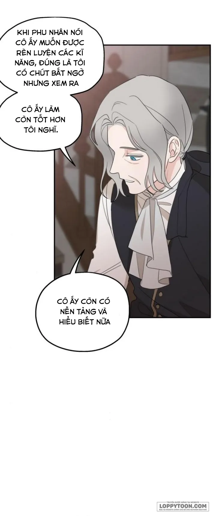 Gia Đình Chồng Quá Ám Ảnh Bởi Tôi Chap 13 - trang 13