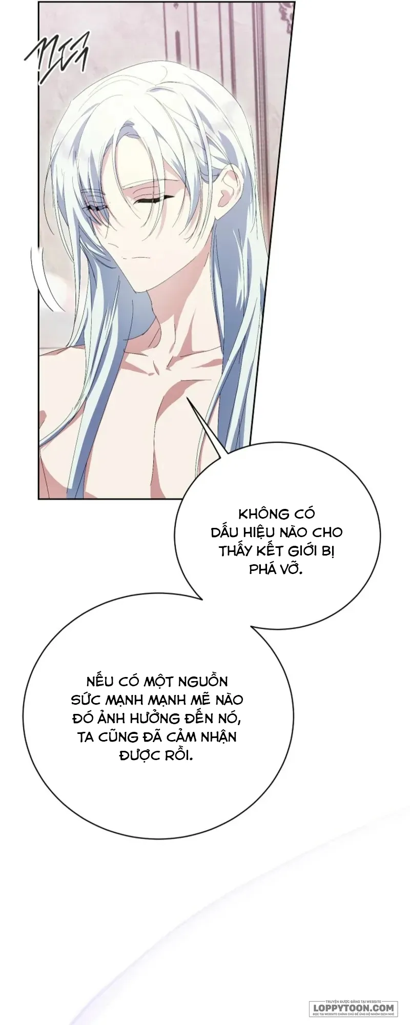 Phía Sau Mặt Nạ Của Nam Chính Hiền Lành Chap 84 - trang 40