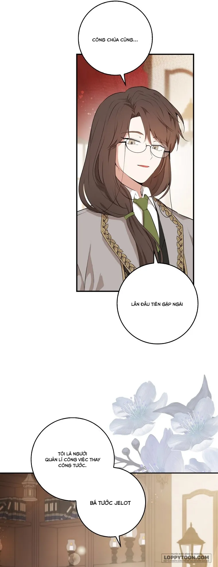 Sóc Con Tài Năng Chap 6 - trang 30