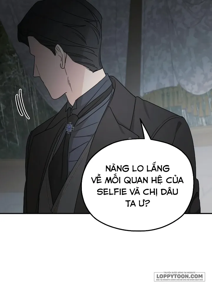 Gia Đình Chồng Quá Ám Ảnh Bởi Tôi Chap 109 - trang 23