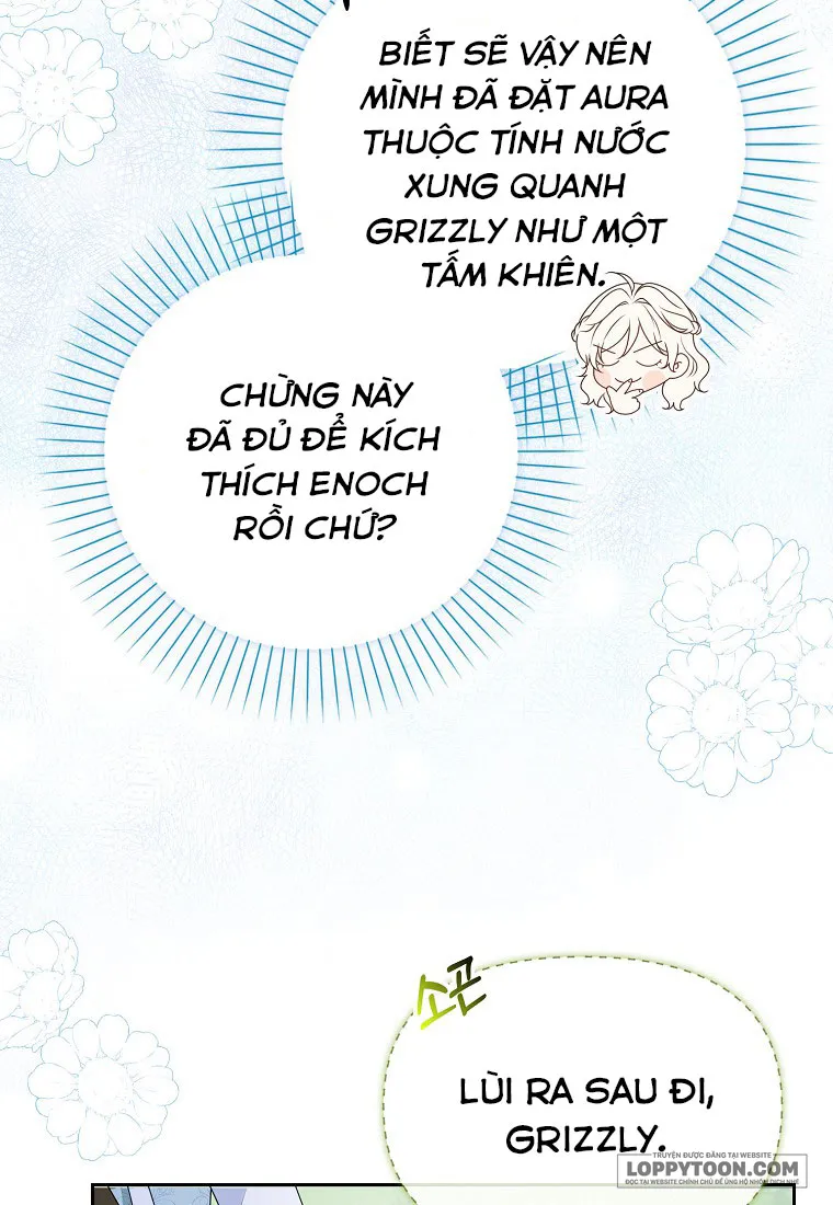 Đứa Trẻ Côn Đồ Nhà Công Tước Chap 14 - trang 56