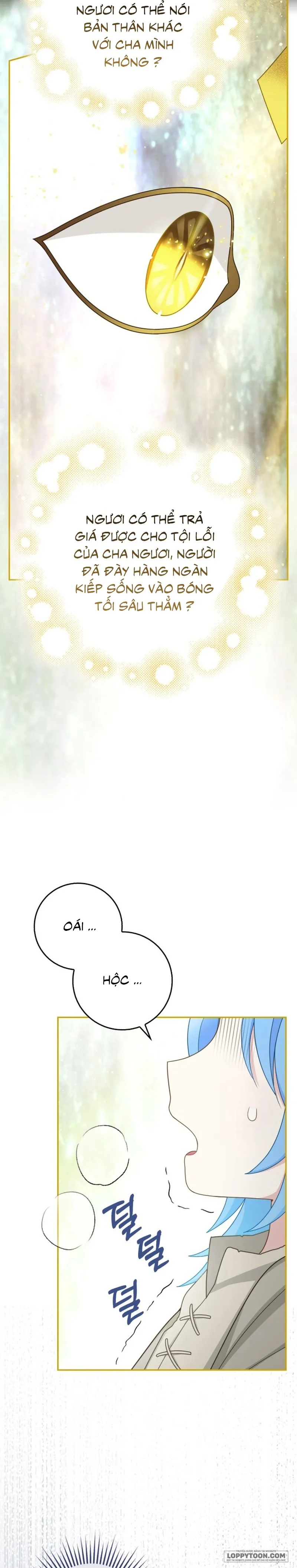 Tiểu Thư Báo Tuyết Của Gia Tộc Báo Đen Chap 61 - trang 7