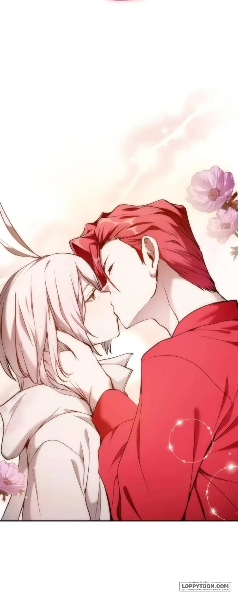 Thỏ Trắng Ở Xứ Sở Thần Tiên Chap 30 - trang 62