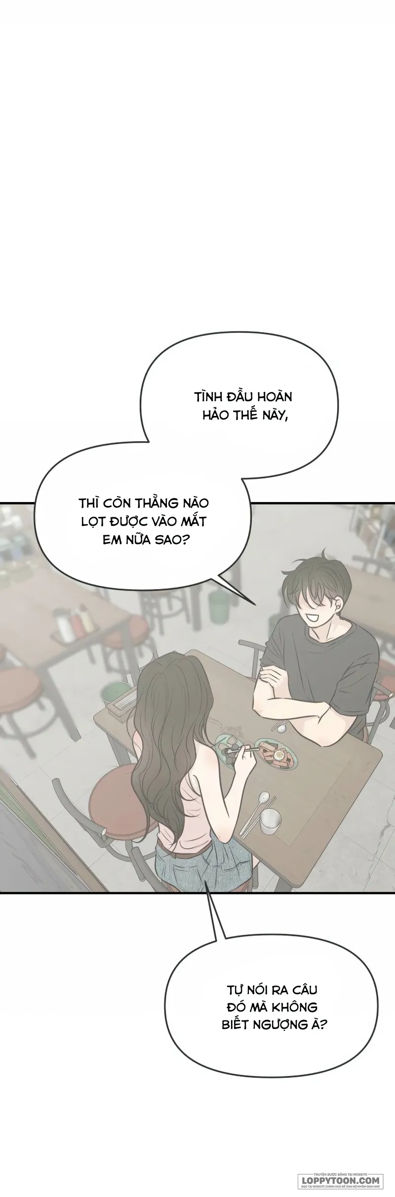 Scandal Bảo Vệ Hôn Nhân Chap 23 - trang 29