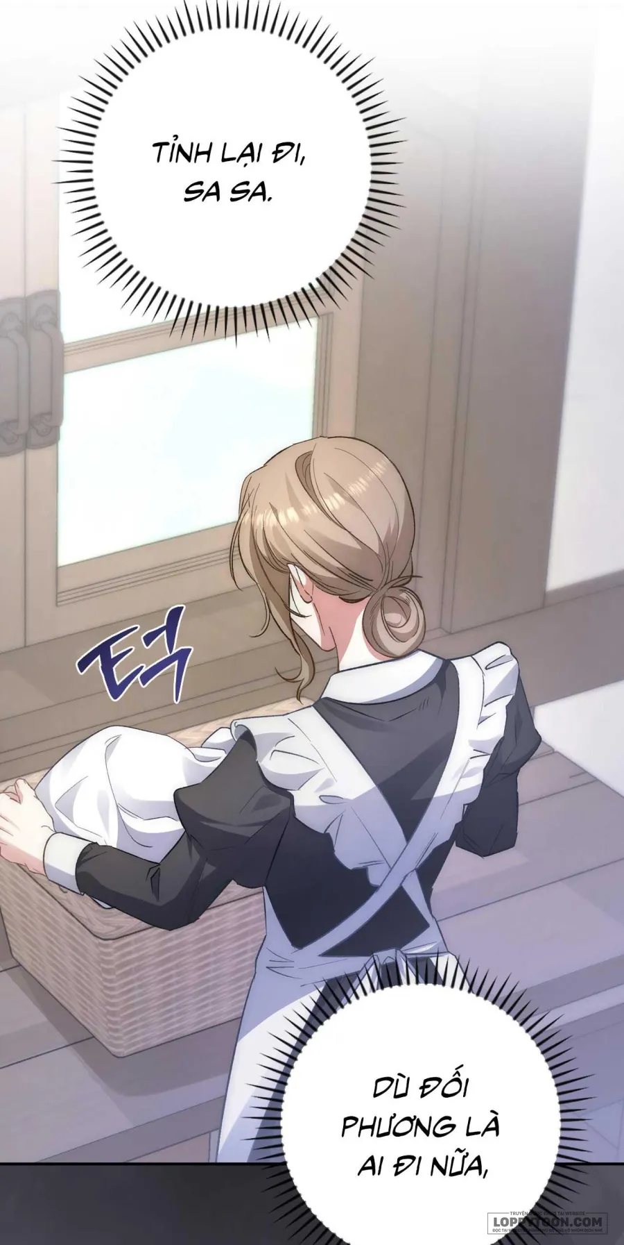 Ủa, Sao Thể Loại Này Khác Biệt Quá Vậy? Chap 9 - trang 41