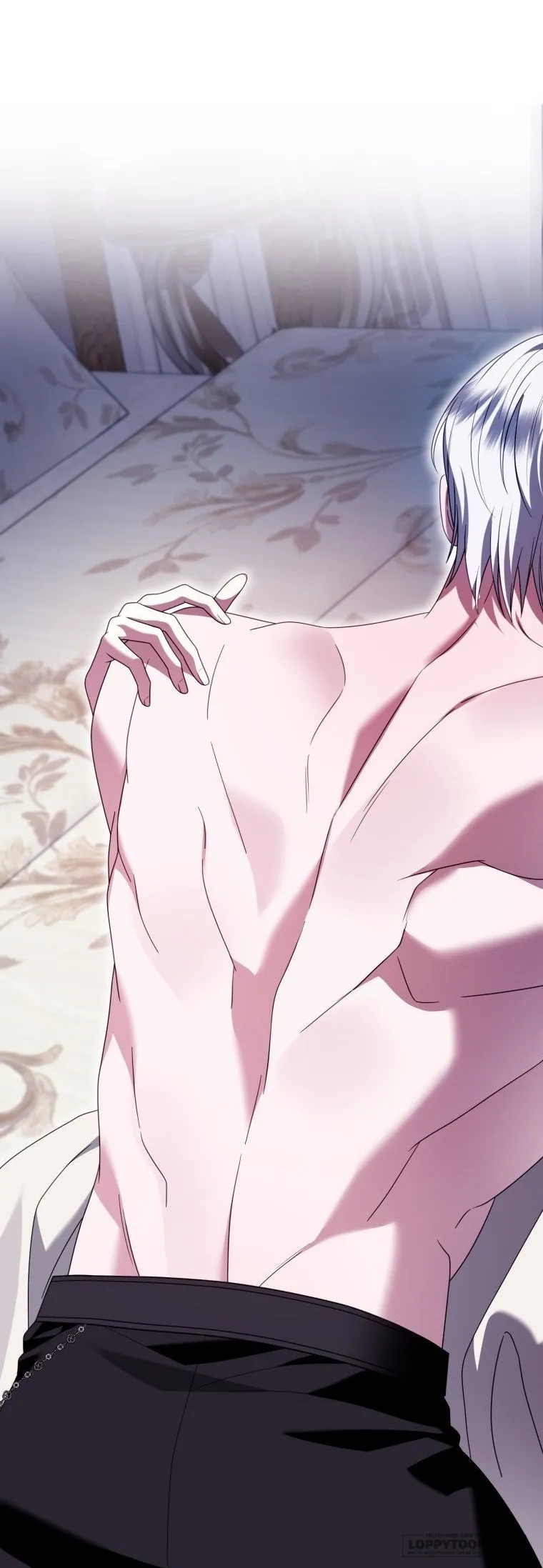 Tôi Gặp Nam Chính Trong Tù Chap 83 - trang 55