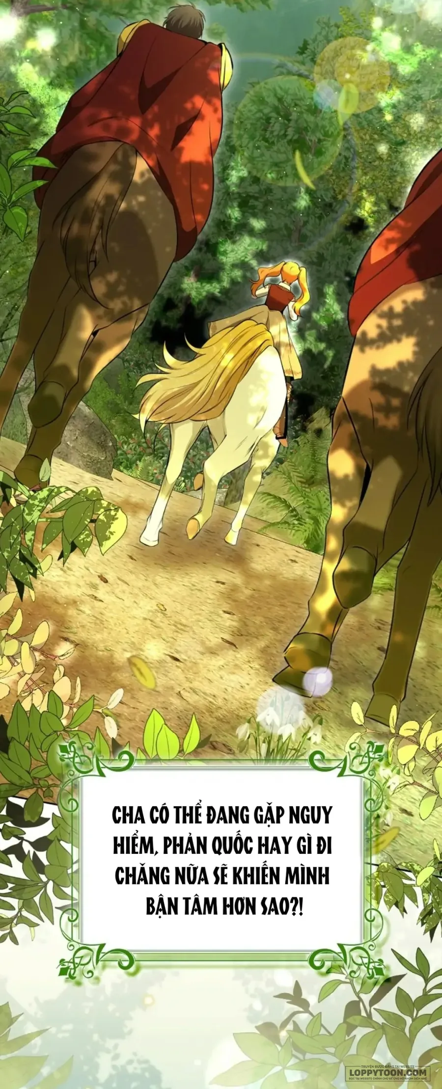Sóc Con Tài Năng Chap 102 - trang 5