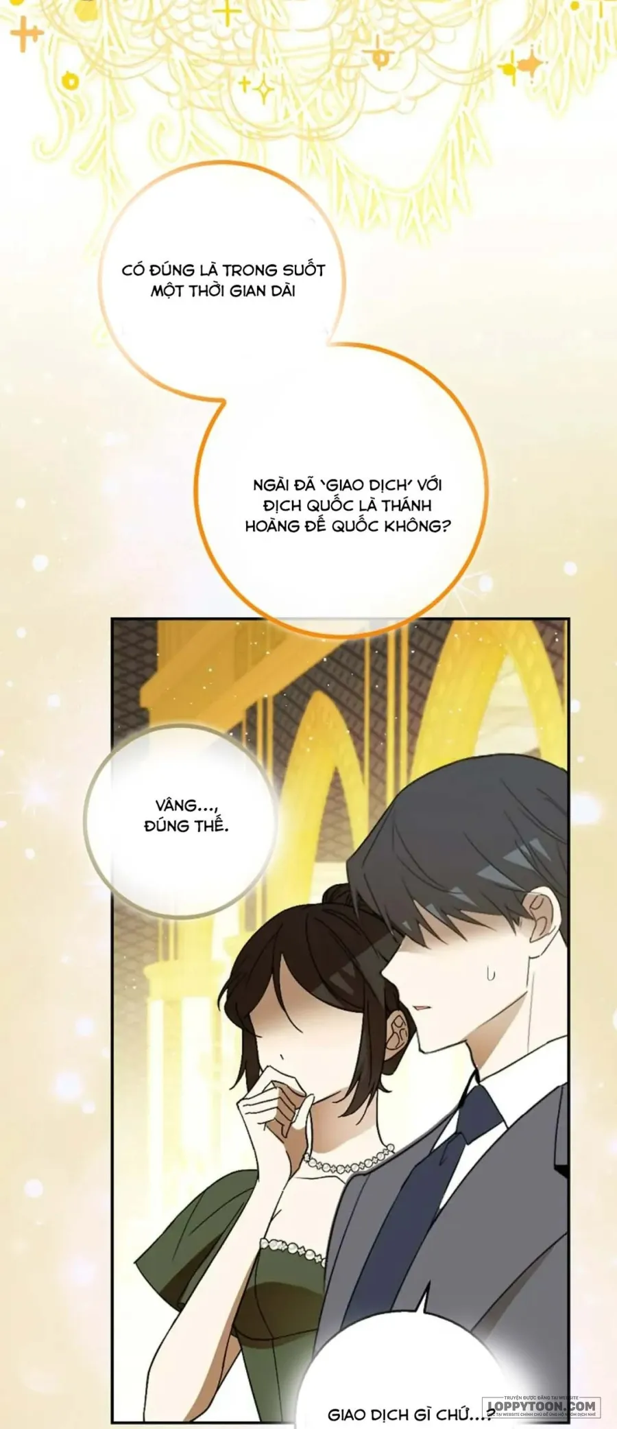 Sóc Con Tài Năng Chap 98 - trang 18