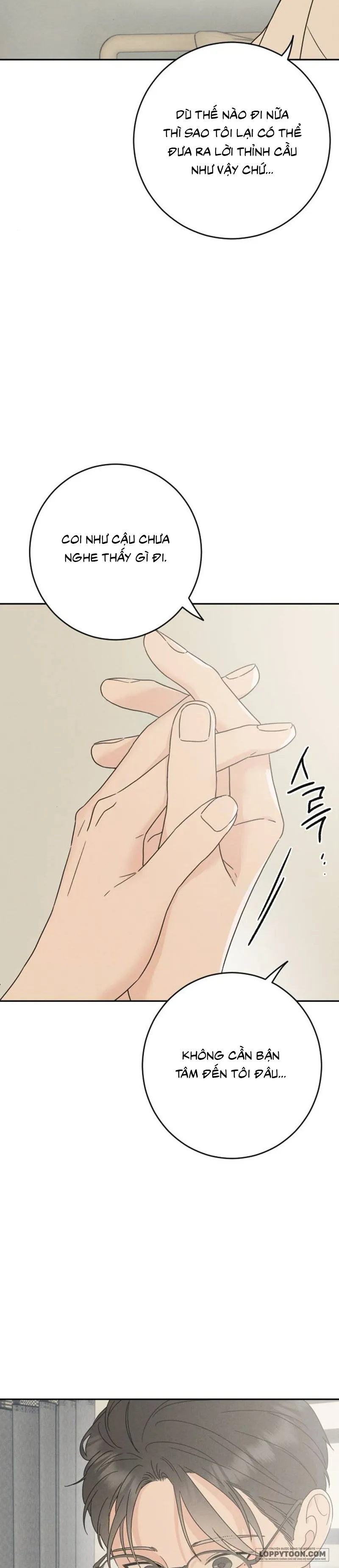 Nam Nữ Mật Thất Chap 7 - trang 3