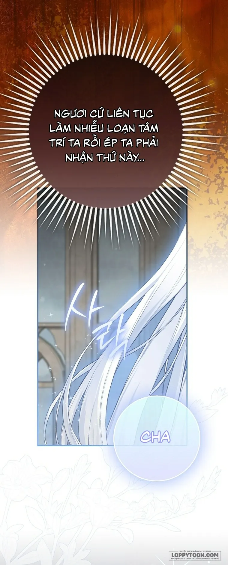 Tiểu Thư Báo Tuyết Của Gia Tộc Báo Đen Chap 71 - trang 23
