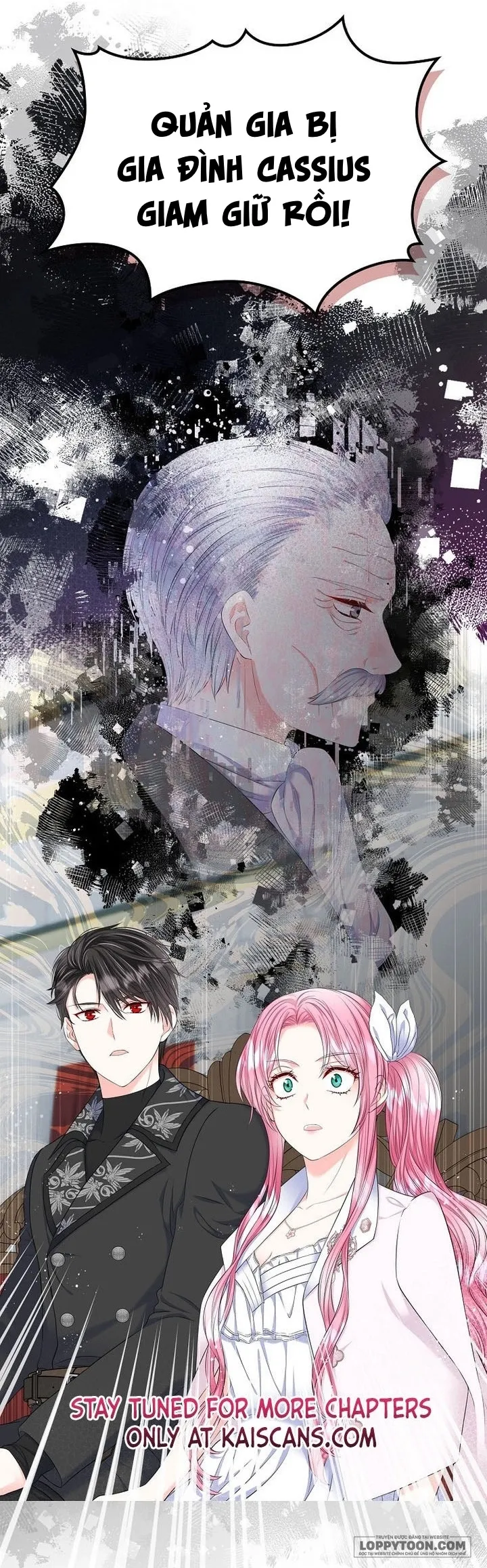 Tôi Sẽ Ly Hôn Với Anh Trai Nữ Chính Chap 29 - trang 63