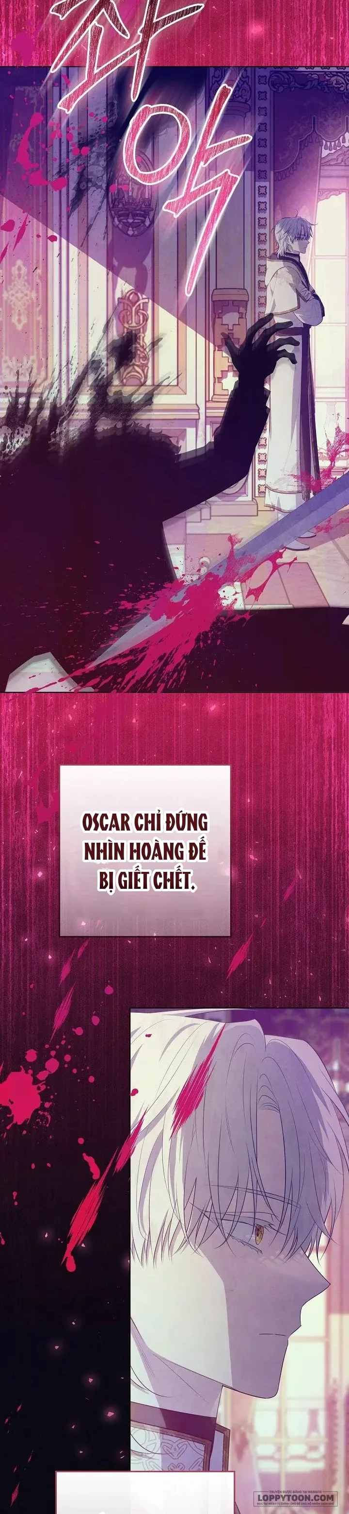 Người Cha Che Giấu Sức Mạnh Chap 24 - trang 2