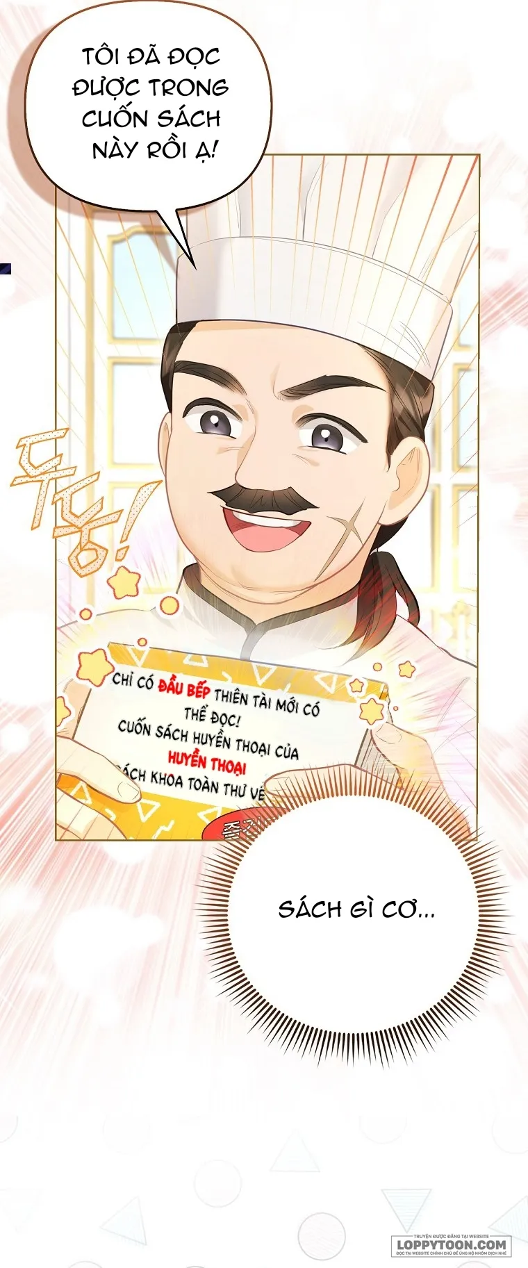 Phương Pháp Trồng Lúa Đặc Biệt Của Ác Nữ Chap 4 - trang 31