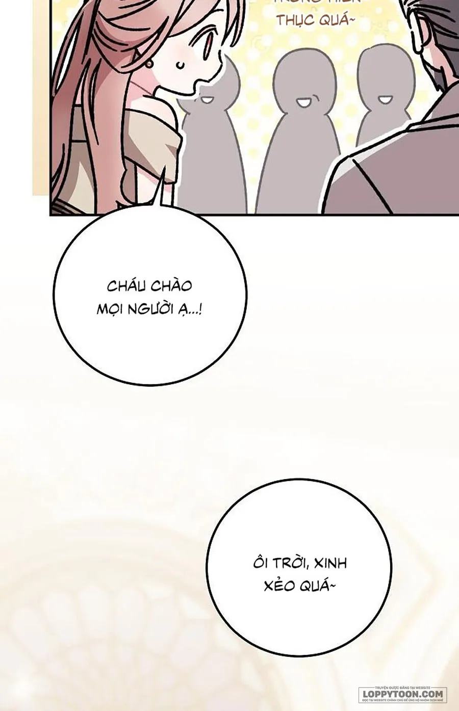 Sự Mang Thai Phục Tùng Chap 25 - trang 24