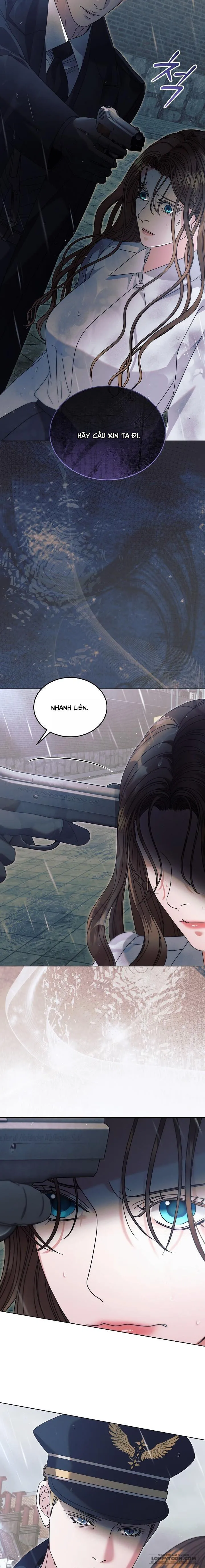 Hãy Cầu Xin Tôi Đi Chap 51 - trang 4