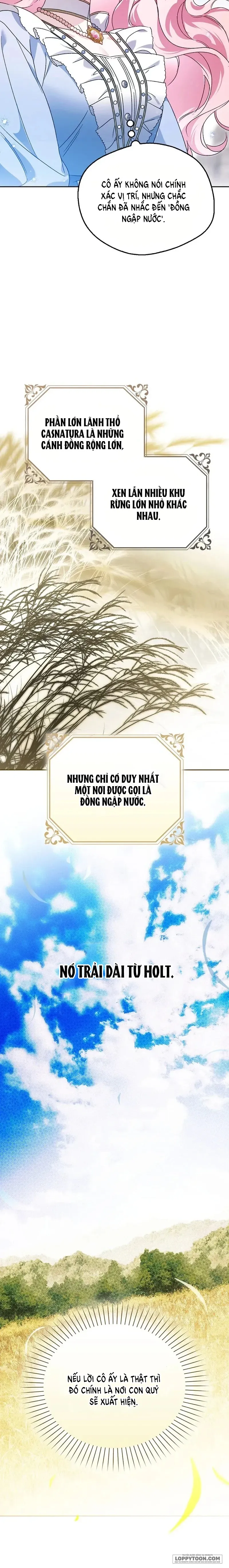 Hầu Tước Maron Chap 23 - trang 23