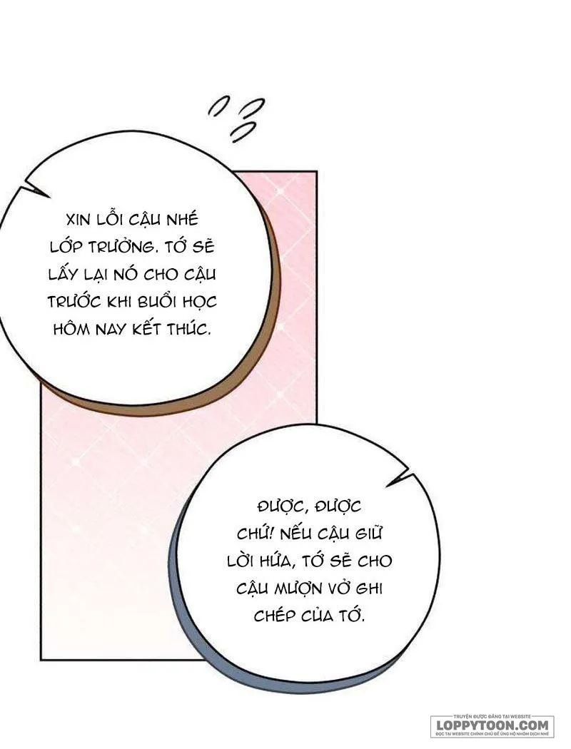 Tên Khốn Đẹp Trai Chap 11 - trang 29