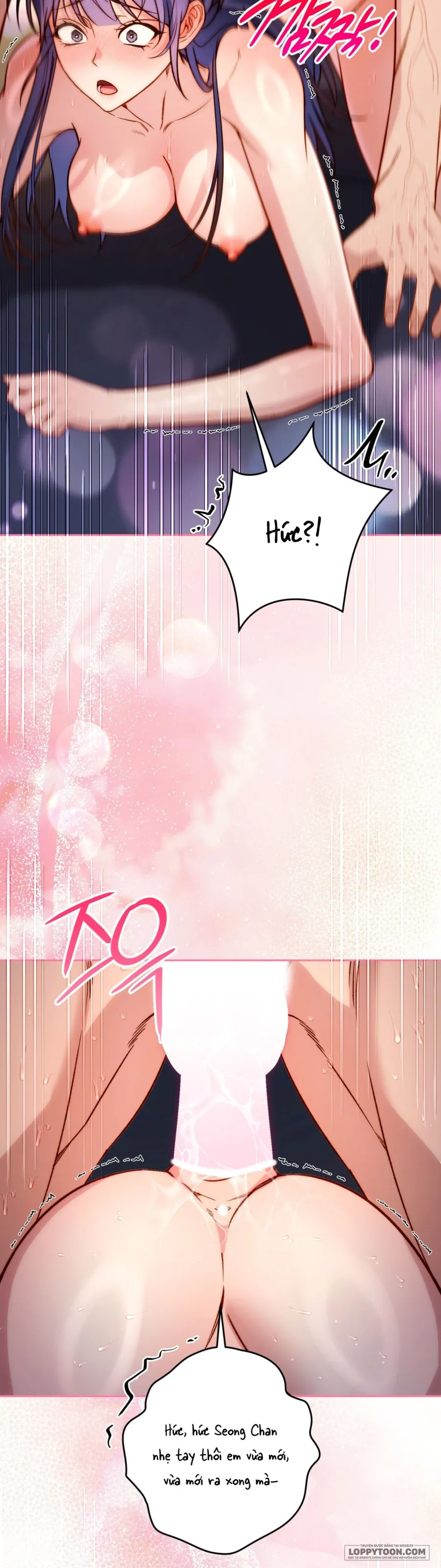 Không Tỉnh Táo Chap 15 - 🔞🔞🔞 - trang 23