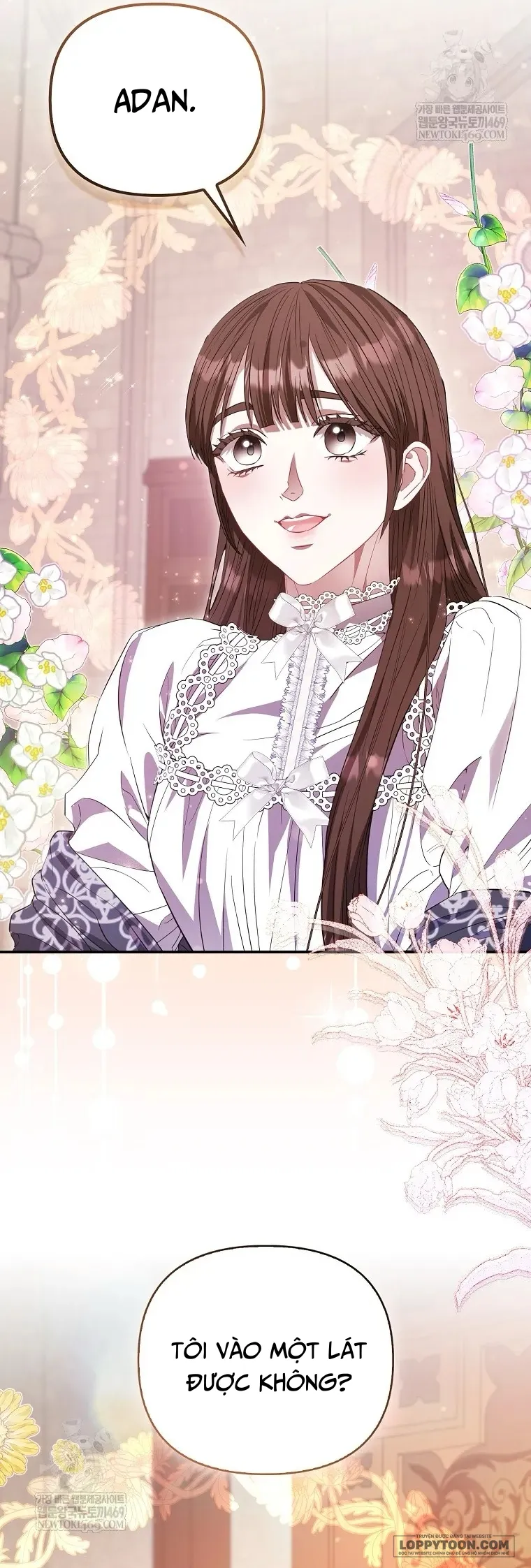 Nàng Công Chúa Của Mọi Người Chap 109 - trang 3