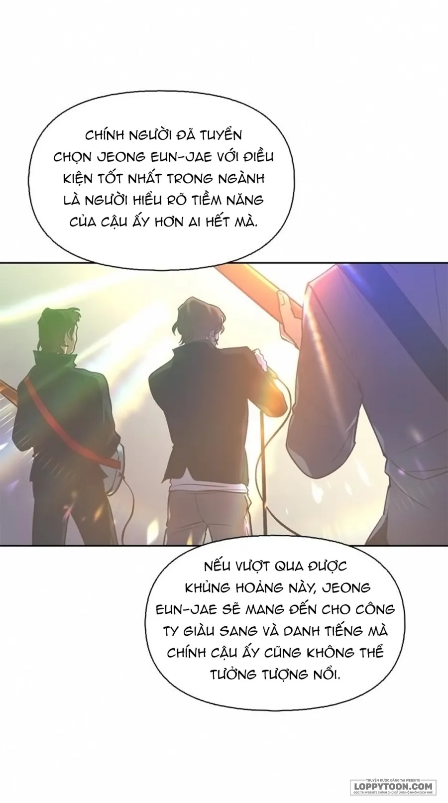 Thanh Xuân Của Chúng Ta Chap 108 - trang 34