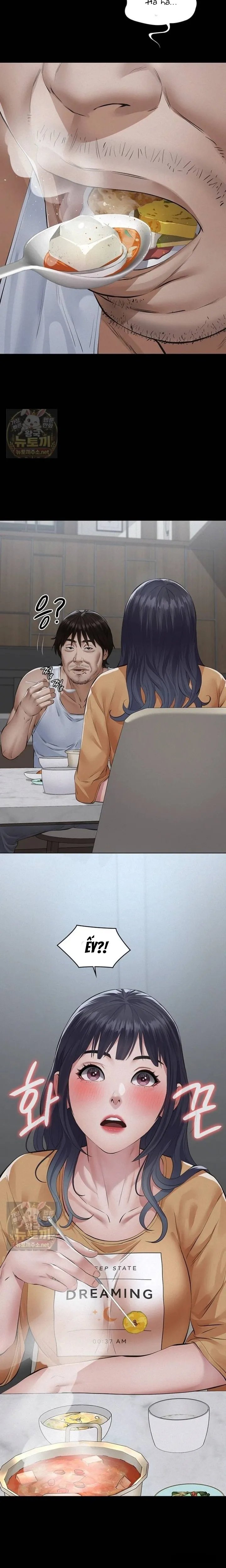 Cuộc Săn "Daddy" Chap 23 - trang 32