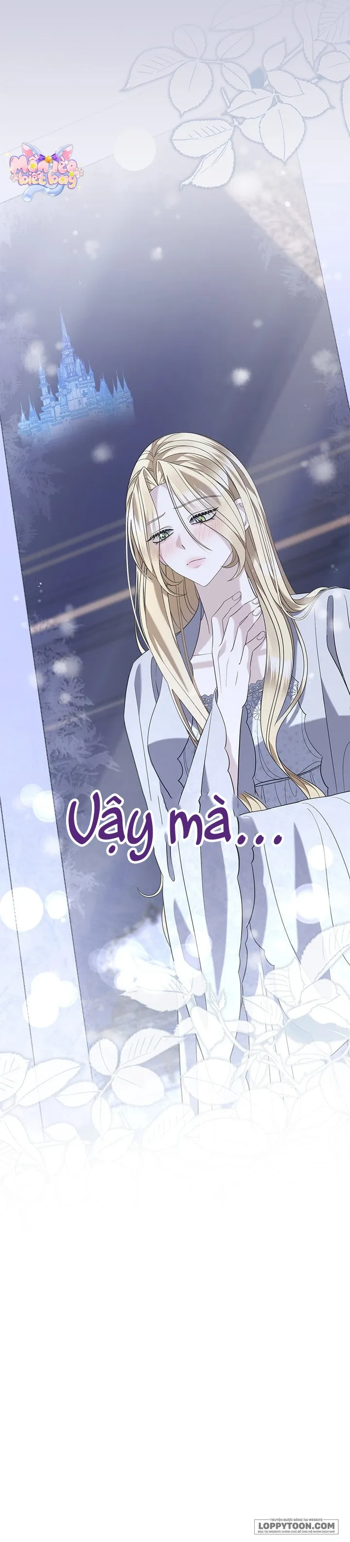 Dụ Hoặc Chap 33 - trang 22